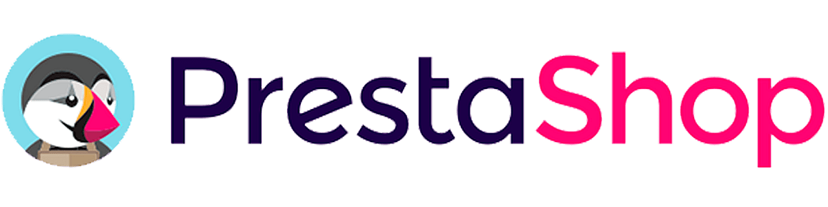 Logo PrestaShop