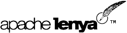 Logo Lenya