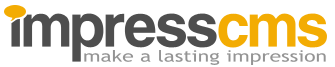 Logo ImpressCMS
