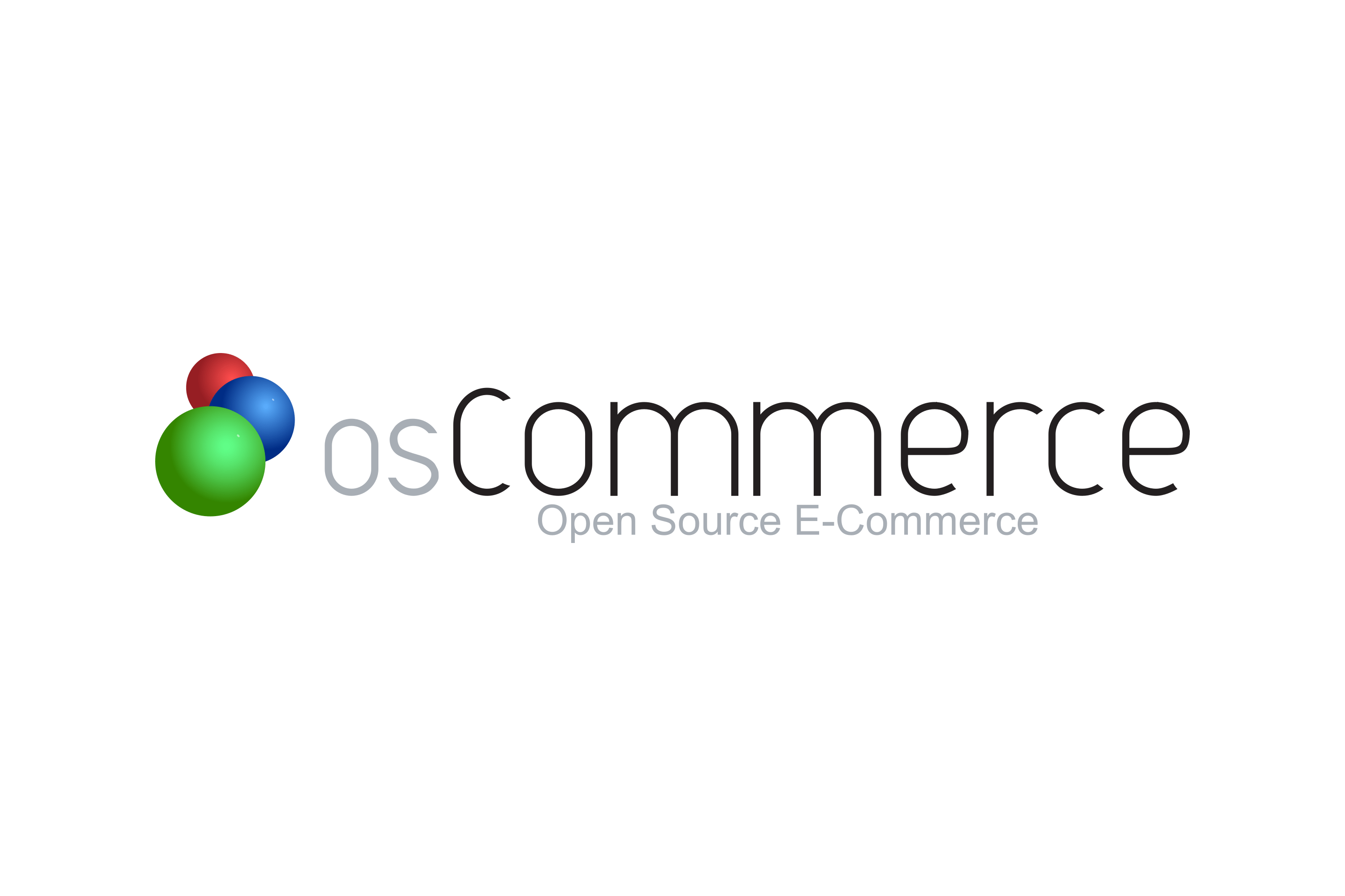 Logo osCommerce