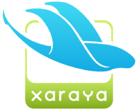 Logo Xaraya