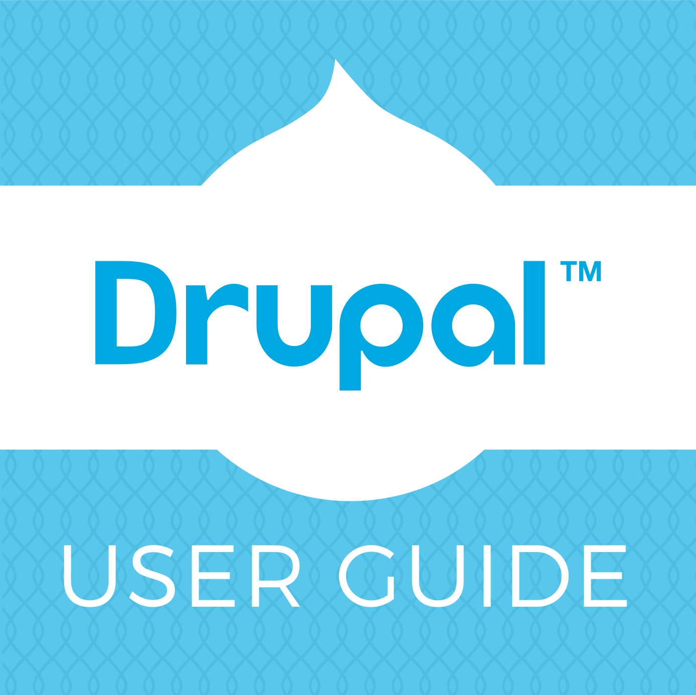 Guide utilisation Drupal