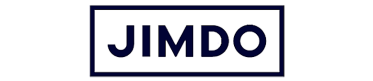 Logo Jimdo